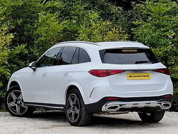 Used Mercedes-Benz GLC 2026 for sale - 79561189: Photo