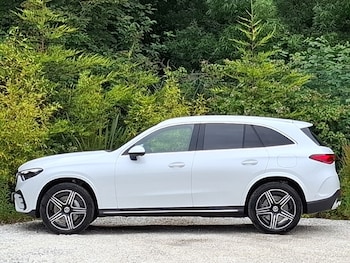 Used Mercedes-Benz GLC 2026 for sale - 79561189: Photo