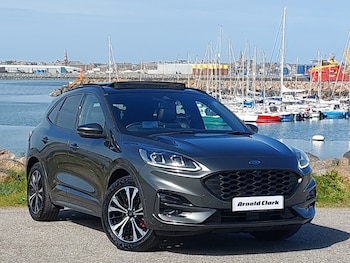 Used Ford Kuga 2020 for sale - 78751177: Photo