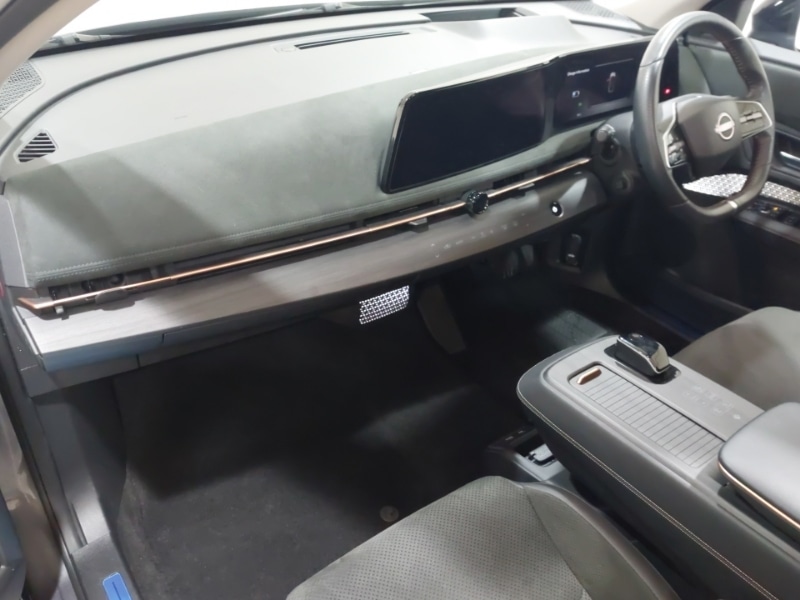 Used Nissan ARIYA 2023 for sale - 77875638: Photo 5