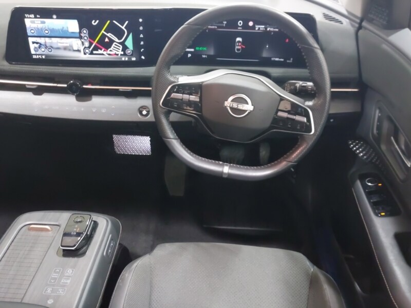Used Nissan ARIYA 2023 for sale - 77875638: Photo 7