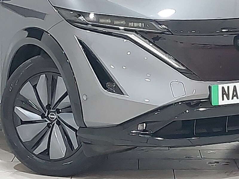 Used Nissan ARIYA 2023 for sale - 77875638: Photo 9