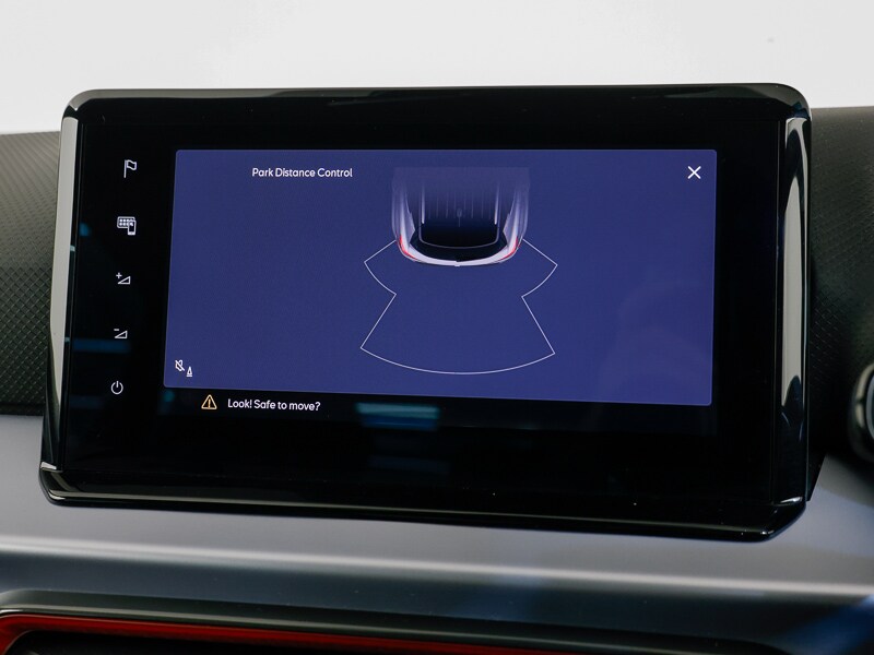 Used SEAT Arona 2023 for sale - 76532867: Photo 11