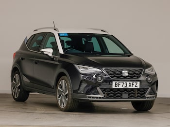 Used SEAT Arona 2023 for sale - 76532867: Photo