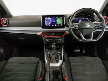 Used SEAT Arona 2023 for sale - 76532867: Photo