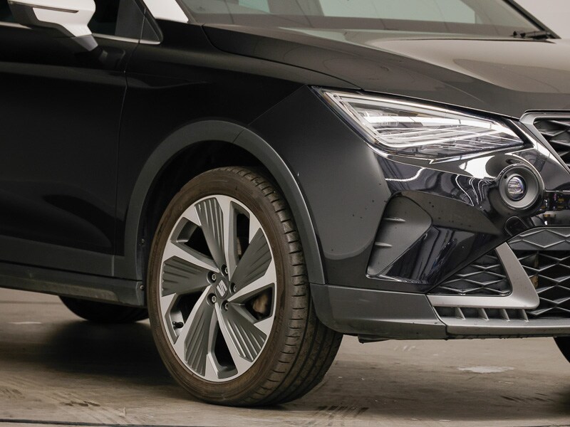 Used SEAT Arona 2023 for sale - 76532867: Photo 9