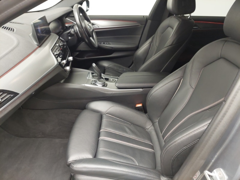 Used BMW 5 Series 2020 for sale - 77740635: Photo 5