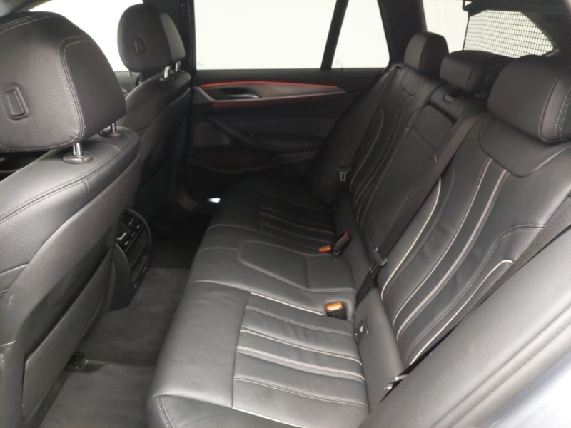 Used BMW 5 Series 2020 for sale - 77740635: Photo 6