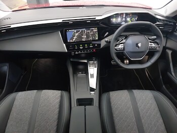 Used Peugeot 408 2024 for sale - 77173982: Photo