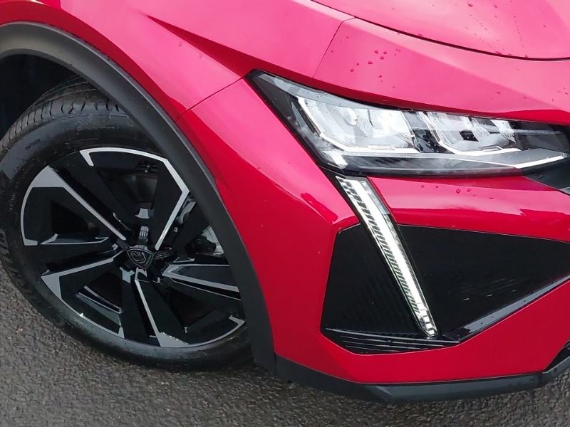 Used Peugeot 408 2024 for sale - 77173982: Photo 9