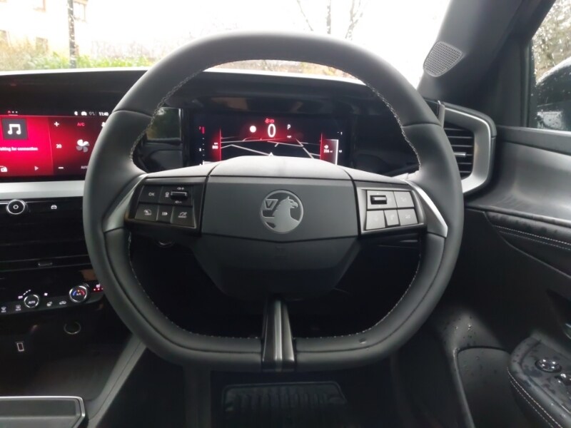 Used Vauxhall Mokka 2025 for sale - 76907470: Photo 10