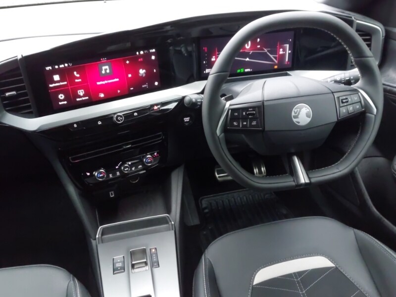 Used Vauxhall Mokka 2025 for sale - 76907470: Photo 11