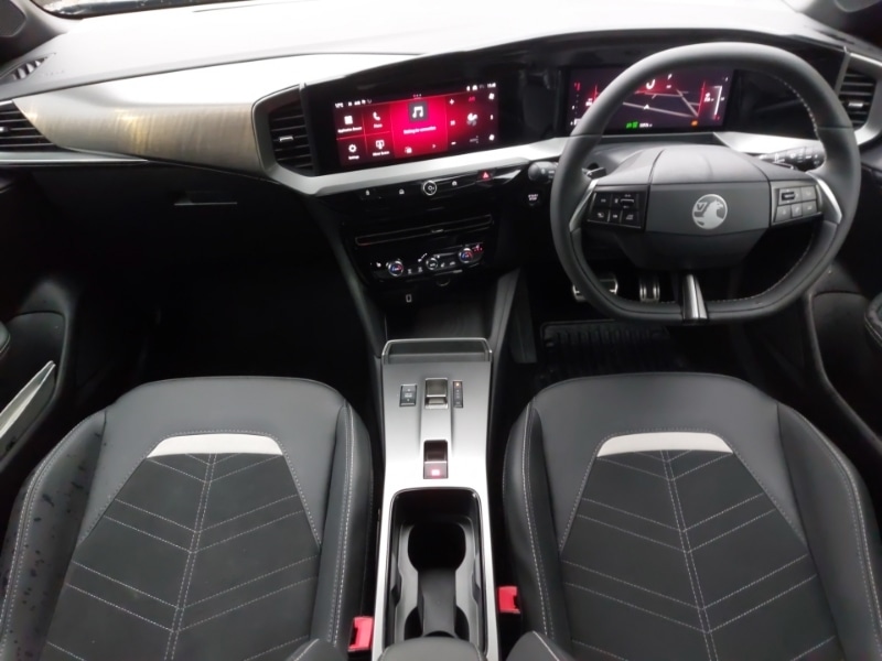 Used Vauxhall Mokka 2025 for sale - 76907470: Photo 2