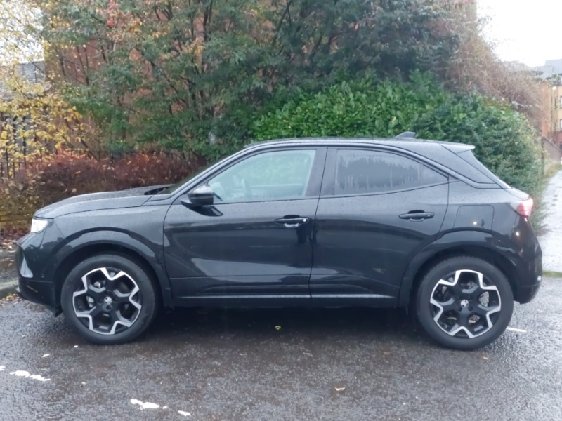 Used Vauxhall Mokka 2025 for sale - 76907470: Photo 4