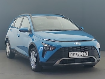 2023 - 1.0 TGDi 48V MHEV SE Connect 5dr DCT