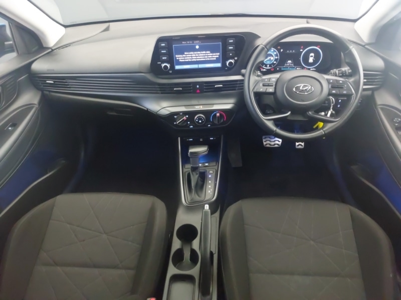 Used Hyundai BAYON 2023 for sale - 76952182: Photo 2