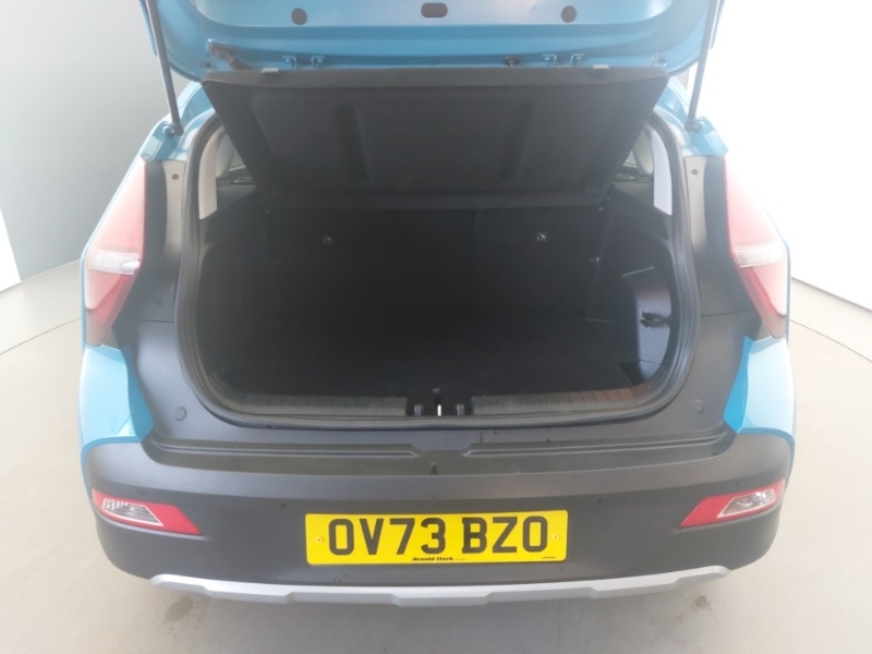 Used Hyundai BAYON 2023 for sale - 76952182: Photo 8