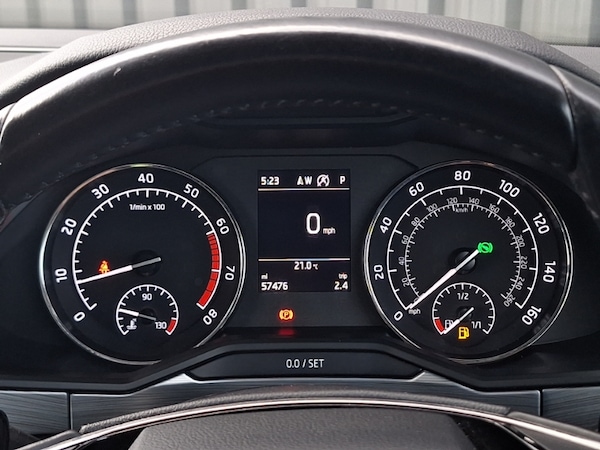 Used Skoda Superb 2020 for sale - 76125392: Photo 11