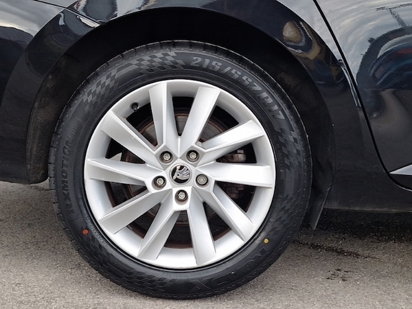 Used Skoda Superb 2020 for sale - 76125392: Photo 12
