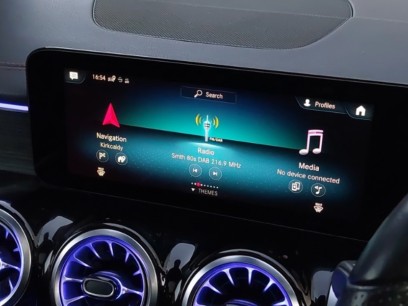 Used Mercedes-Benz EQB 2022 for sale - 77531423: Photo 10