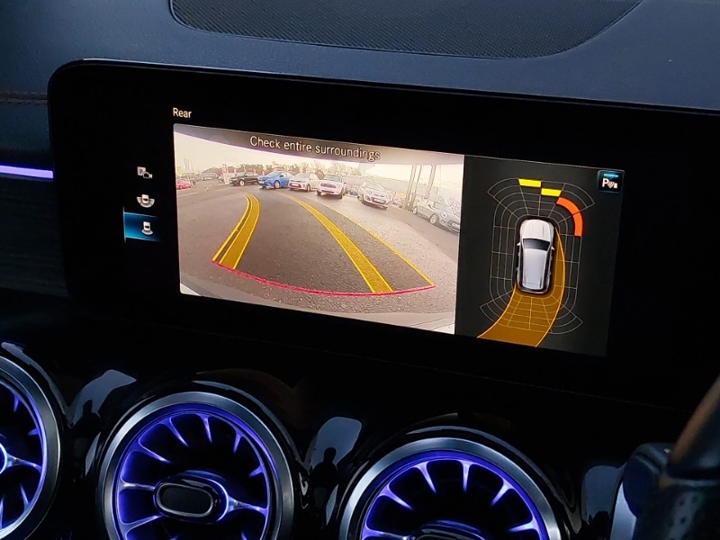 Used Mercedes-Benz EQB 2022 for sale - 77531423: Photo 11