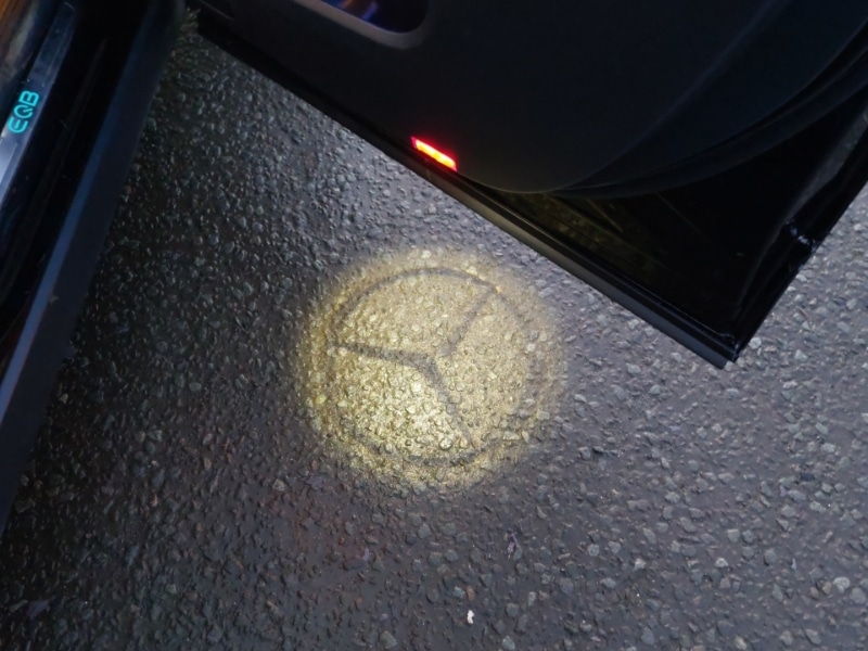 Used Mercedes-Benz EQB 2022 for sale - 77531423: Photo 12