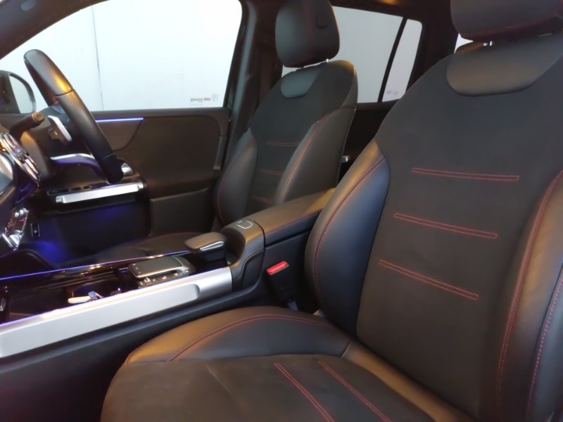 Used Mercedes-Benz EQB 2022 for sale - 77531423: Photo 5