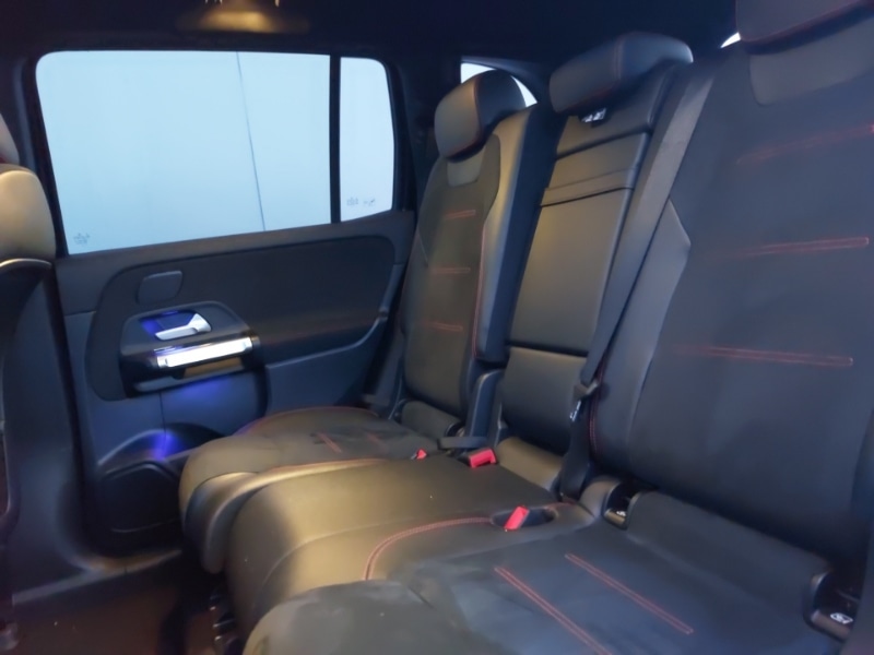 Used Mercedes-Benz EQB 2022 for sale - 77531423: Photo 6