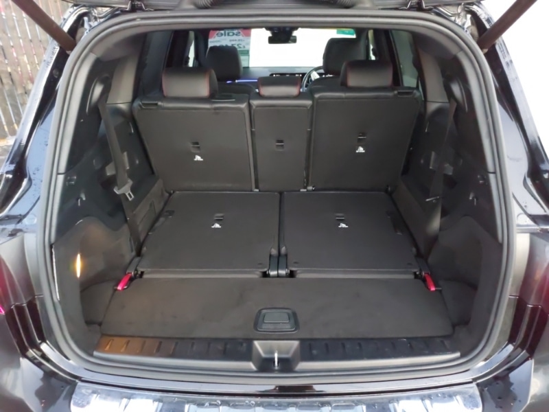 Used Mercedes-Benz EQB 2022 for sale - 77531423: Photo 8