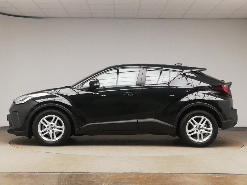 Used Toyota C-HR 2022 for sale - 77197192: Photo 4