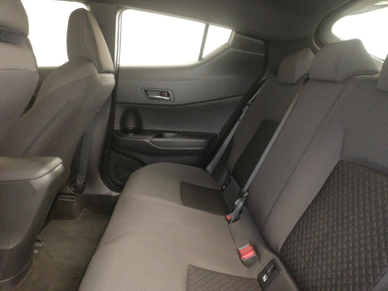 Used Toyota C-HR 2022 for sale - 77197192: Photo 6