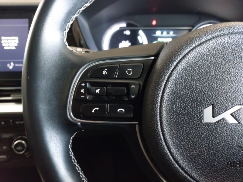 Used Kia Niro 2022 for sale - 76358582: Photo 10