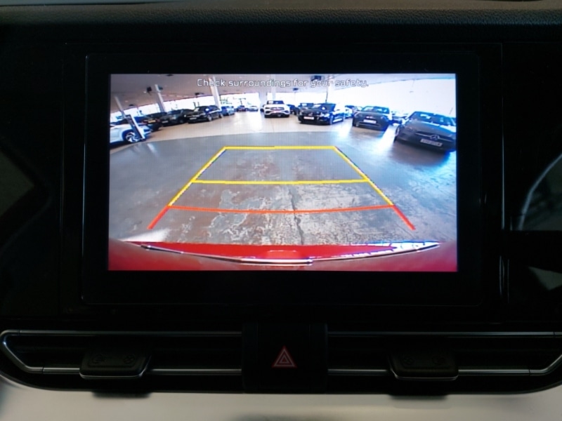 Used Kia Niro 2022 for sale - 76358582: Photo 12