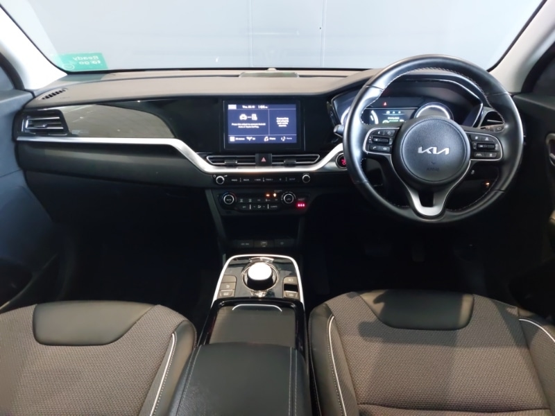 Used Kia Niro 2022 for sale - 76358582: Photo 2