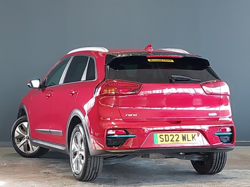 Used Kia Niro 2022 for sale - 76358582: Photo 3
