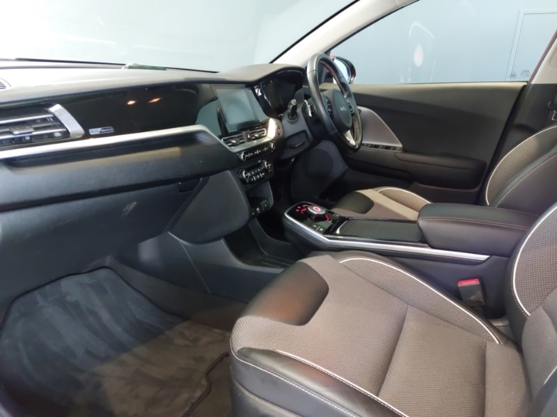 Used Kia Niro 2022 for sale - 76358582: Photo 5