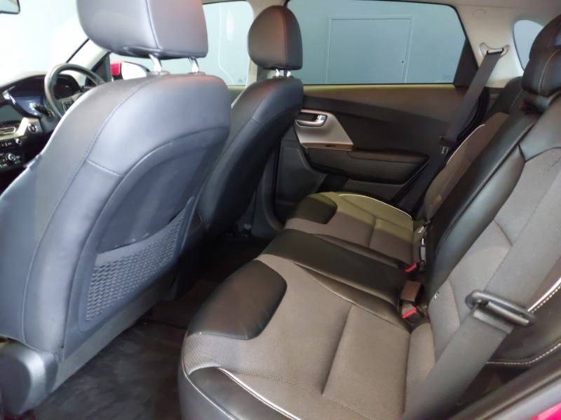 Used Kia Niro 2022 for sale - 76358582: Photo 6