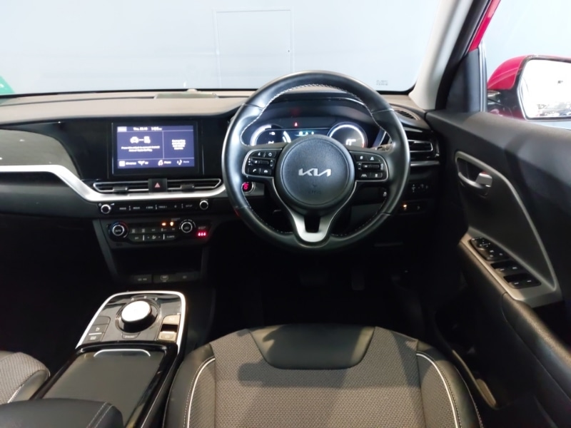 Used Kia Niro 2022 for sale - 76358582: Photo 7
