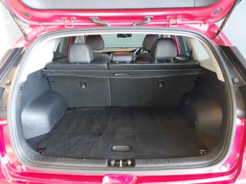 Used Kia Niro 2022 for sale - 76358582: Photo 8