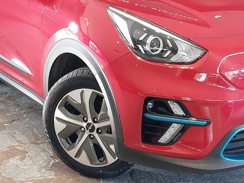 Used Kia Niro 2022 for sale - 76358582: Photo 9