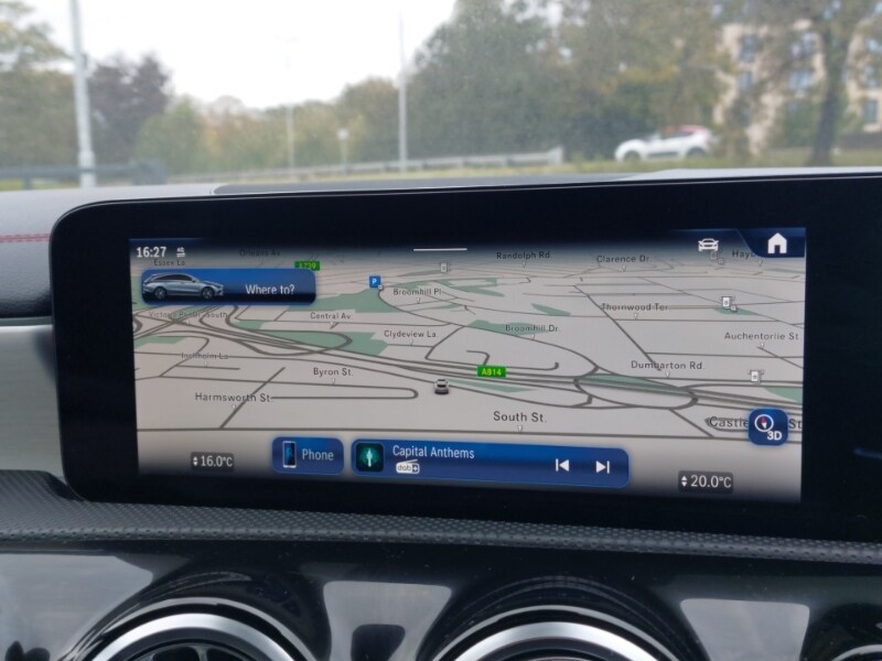 Used Mercedes-Benz CLA 2023 for sale - 77196829: Photo 11