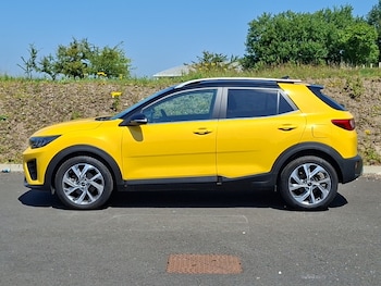 Used Kia Stonic 2023 for sale - 79218899: Photo