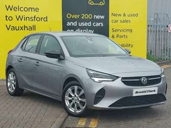 2021 - 1.2 SE 5dr