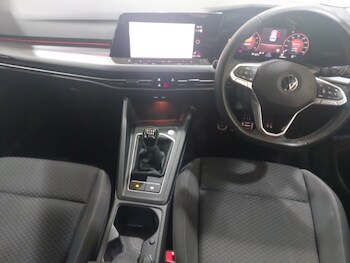 Used Volkswagen Golf 2022 for sale - 78259662: Photo