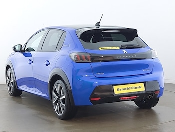 Used Peugeot 208 2020 for sale - 78616747: Photo