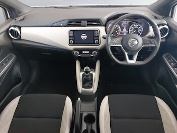 Used Nissan Micra 2023 for sale - 78510245: Photo