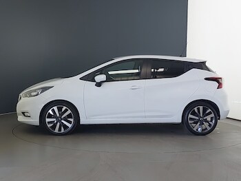 Used Nissan Micra 2023 for sale - 78510245: Photo