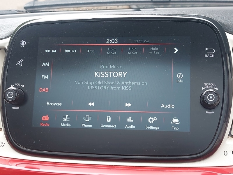 Used Fiat 500 2023 for sale - 76387617: Photo 10