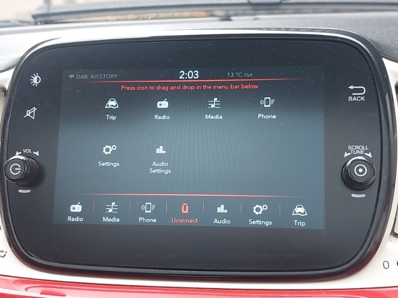 Used Fiat 500 2023 for sale - 76387617: Photo 11