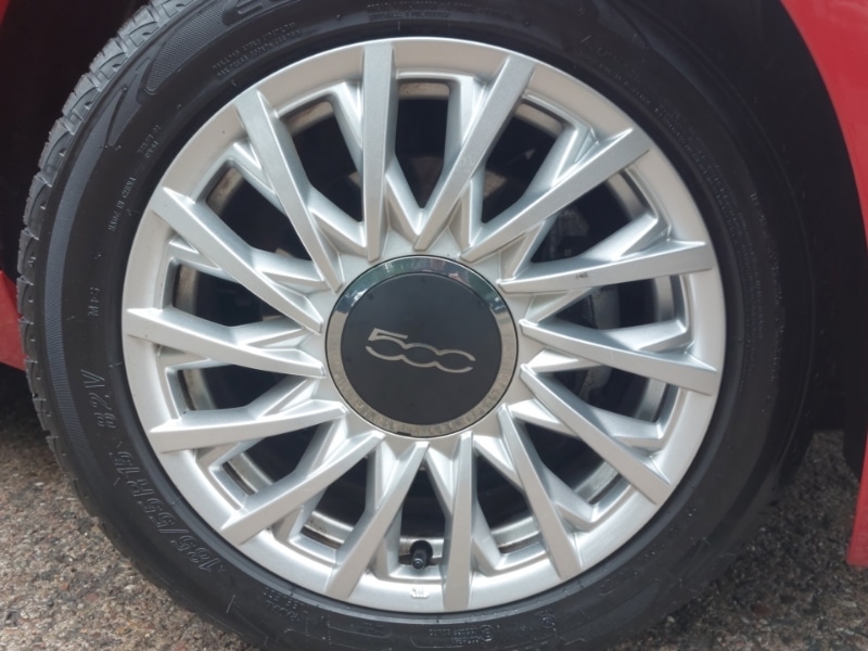 Used Fiat 500 2023 for sale - 76387617: Photo 12